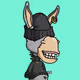 Dumbkeys #2046