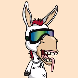 Dumbkeys #2597