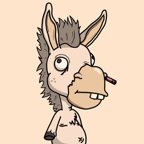 The Dumbkeys