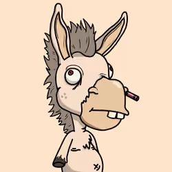 Dumbkeys #2692