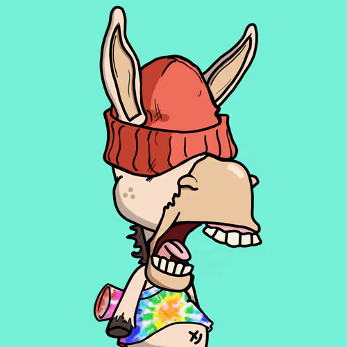Dumbkeys #3057