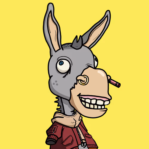 Dumbkeys #3072