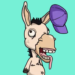 Dumbkeys #282