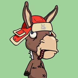 Dumbkeys #3199
