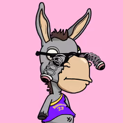 Dumbkeys #2365