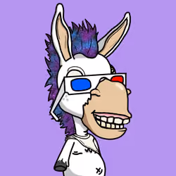 Dumbkeys #2065