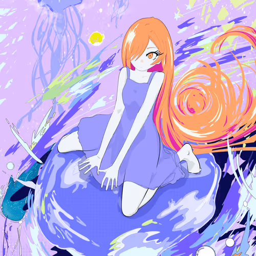Jellyfish
