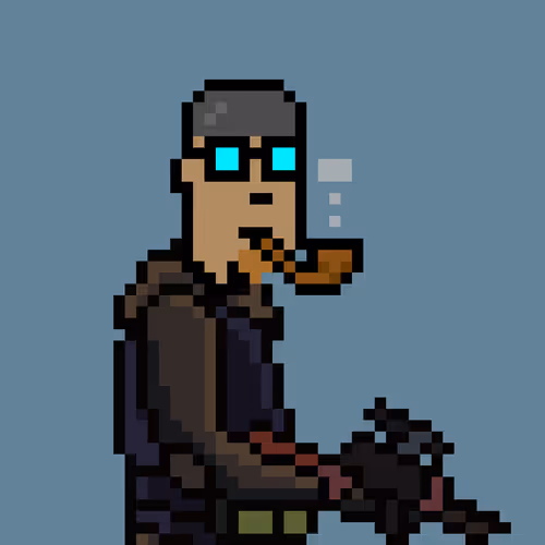 Mossad Punks
