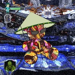 Item Media