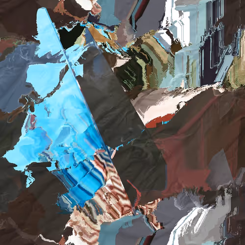 Solvency By Ezra Miller