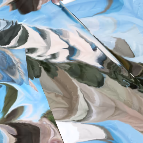 Solvency By Ezra Miller