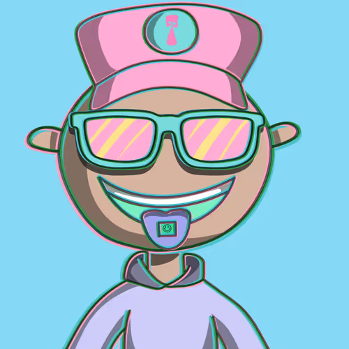 TRIPPY #593