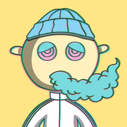 TRIPPY #274
