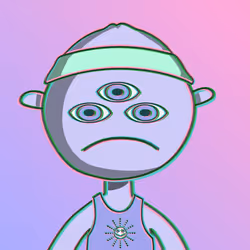 TRIPPY #762