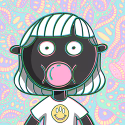 TRIPPY #23