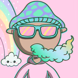 TRIPPY #192