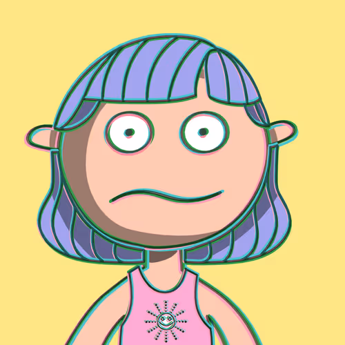 Trippy Frens Nft