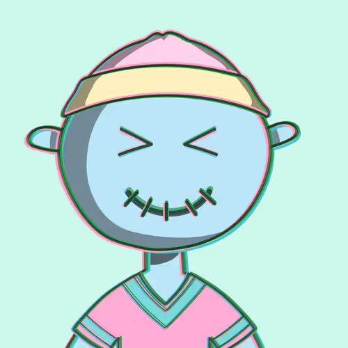 Trippy Frens Nft