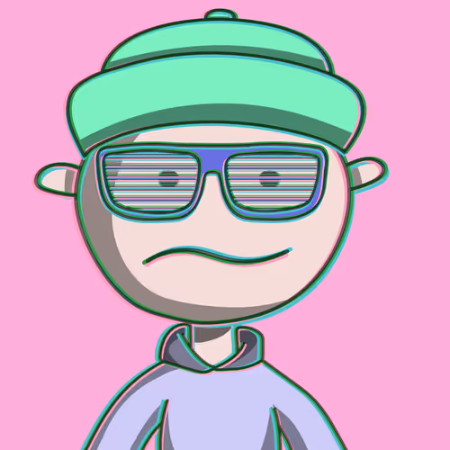 Trippy Frens Nft