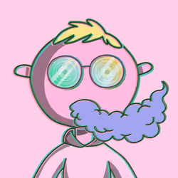 TRIPPY #451