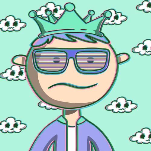 Trippy Frens Nft