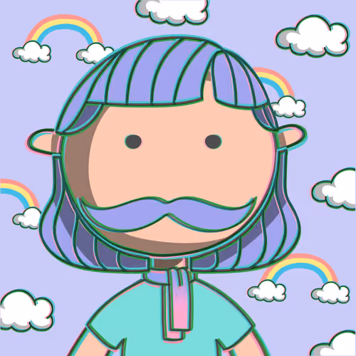 TRIPPY #276
