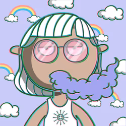 TRIPPY #813