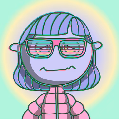 Trippy Frens Nft