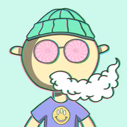 TRIPPY #579