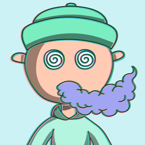 Trippy Frens Nft