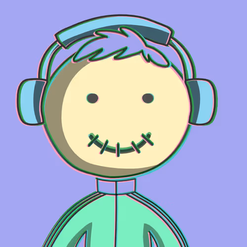 Trippy Frens Nft