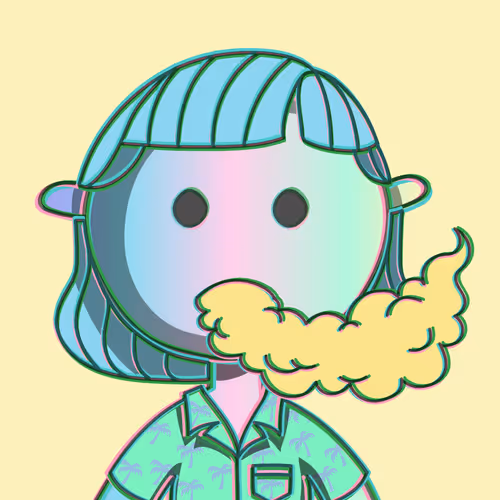 Trippy Frens Nft