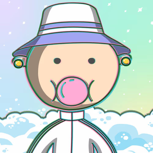 Trippy Frens Nft