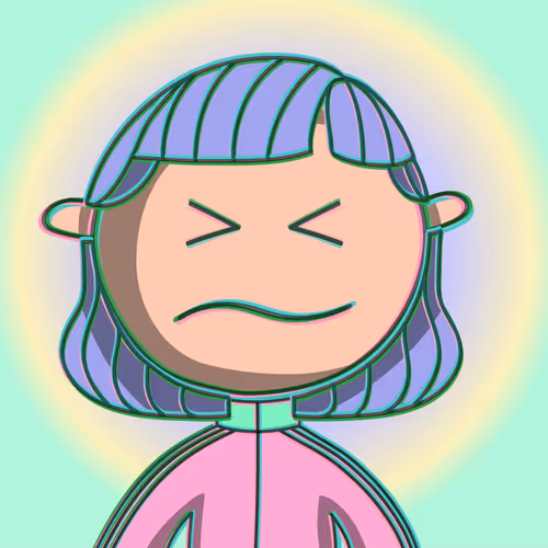 Trippy Frens Nft