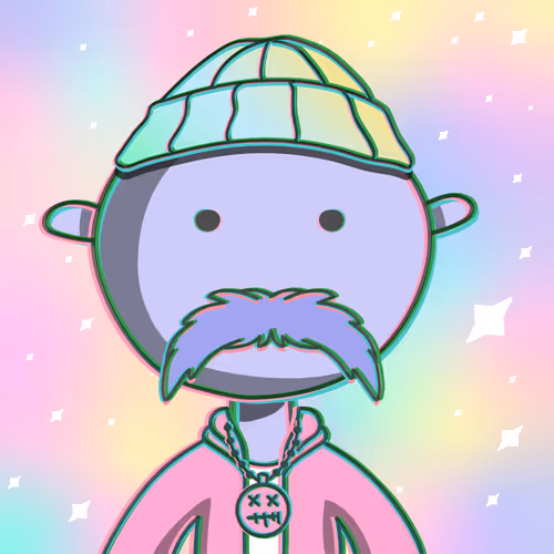 Trippy Frens Nft