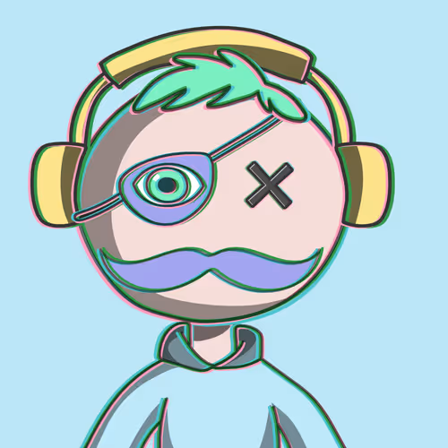 Trippy Frens Nft