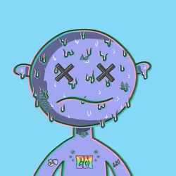 TRIPPY #494
