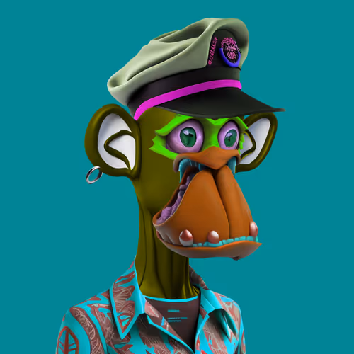 Apezhandosnft