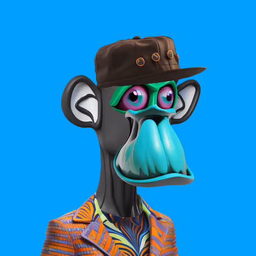 Apezhandosnft
