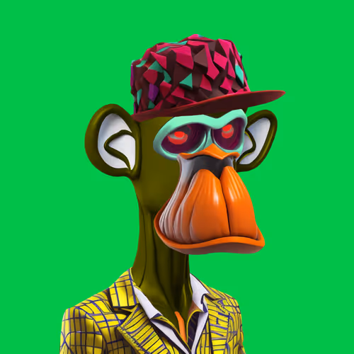 Apezhandosnft