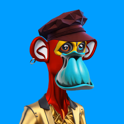 Apezhandosnft