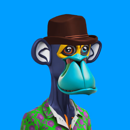 Apezhandosnft
