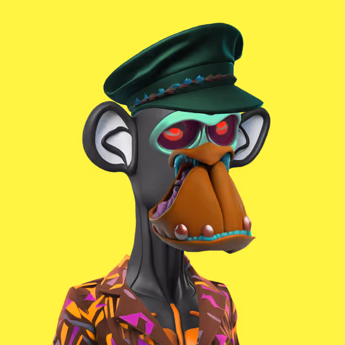 Apezhandosnft