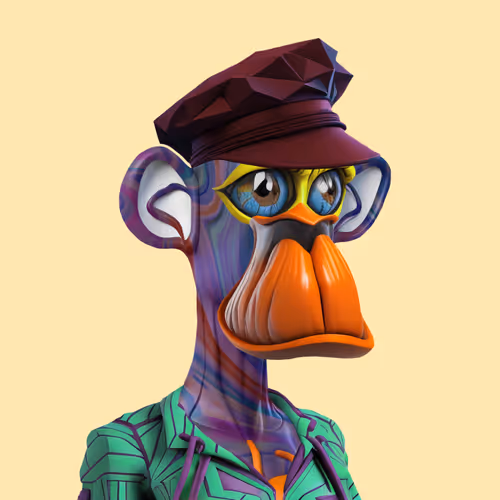 Apezhandosnft
