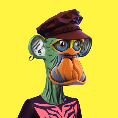 Apezhandosnft