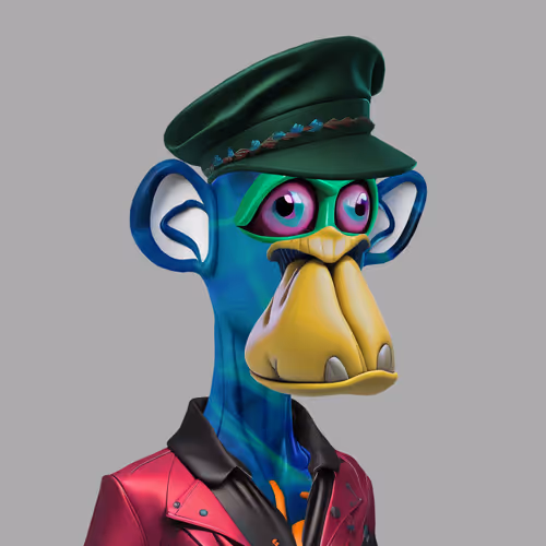 Apezhandosnft