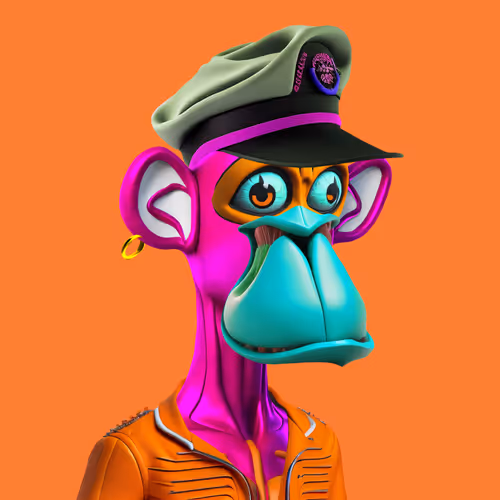Apezhandosnft