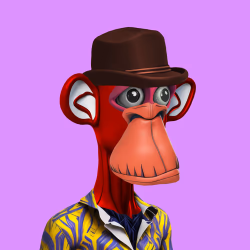 Apezhandosnft