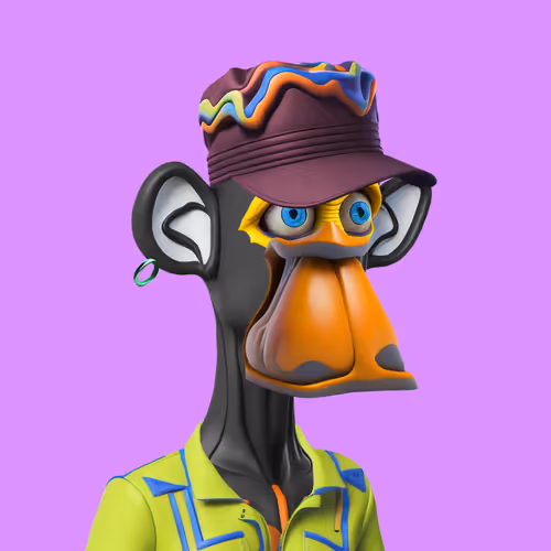 Apezhandosnft