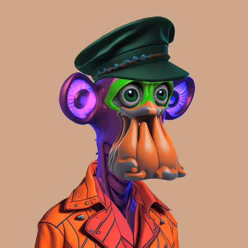 Apezhandosnft